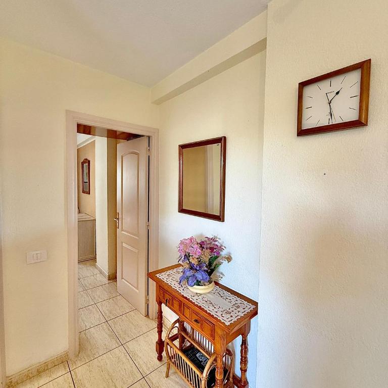 Los Tajinastes Playa de las Américas - Apartamento - 18