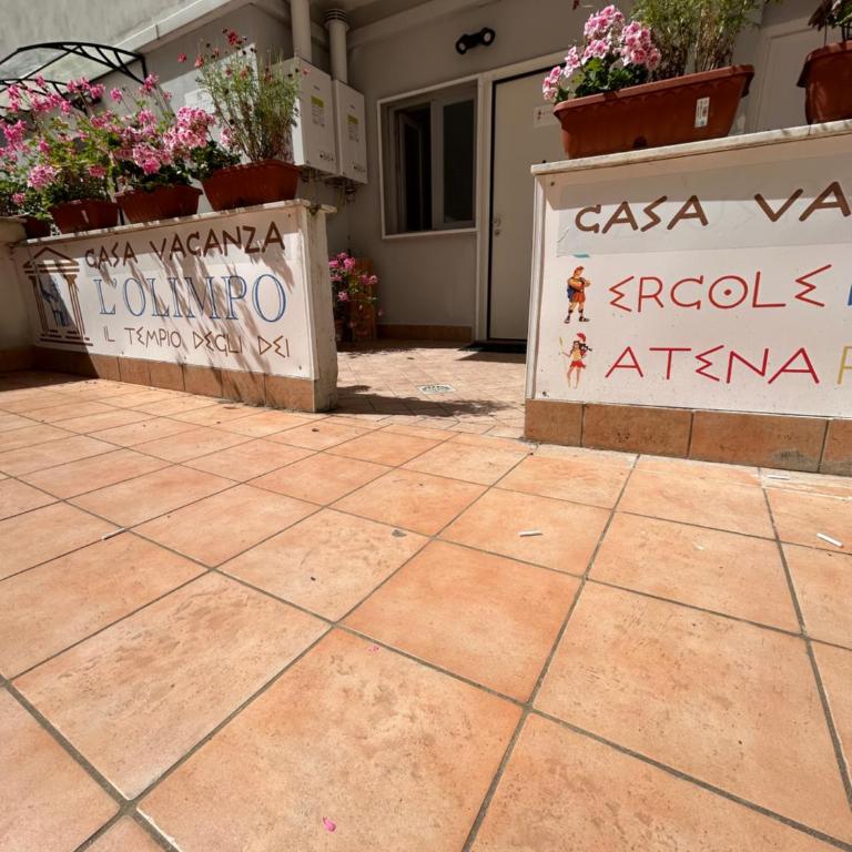 Olimpo Casa-vacanze - Casa Vacanze - 1