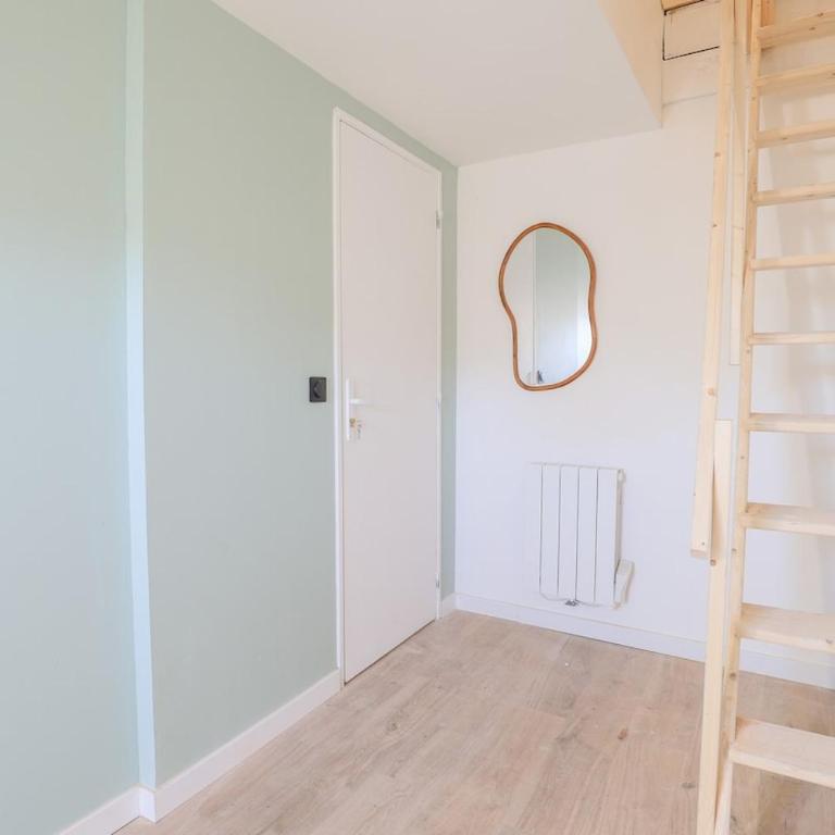 L'Escale Élégante Design, Comfort & Quiet - Appartement 3 Chambres - 10