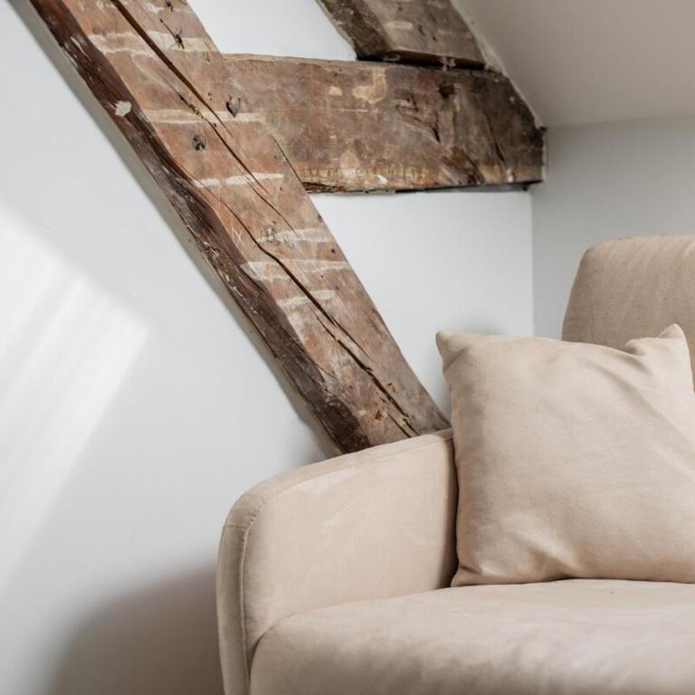 L'Escale Élégante Design, Comfort & Quiet - Appartement 3 Chambres - 20