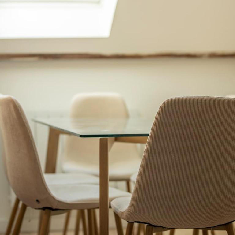 L'Escale Élégante Design, Comfort & Quiet - Appartement 3 Chambres - 25