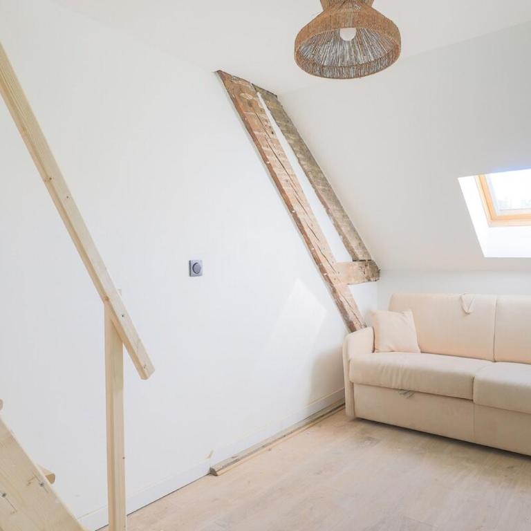 L'Escale Élégante Design, Comfort & Quiet - Appartement 3 Chambres - 29