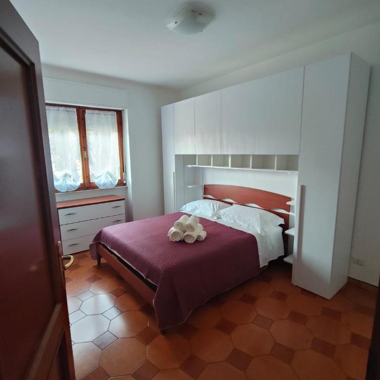 ADEMAR House - Appartamento con 1 Camera da letto con Vista Parco - 2