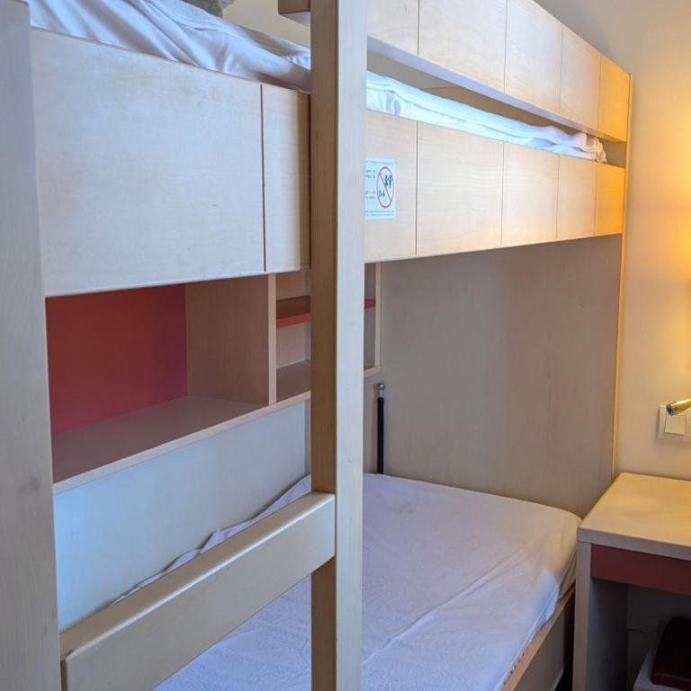 Studio cabine climatisé vue golf à Cap Estérel - Apartamento de 2 dormitorios - 11