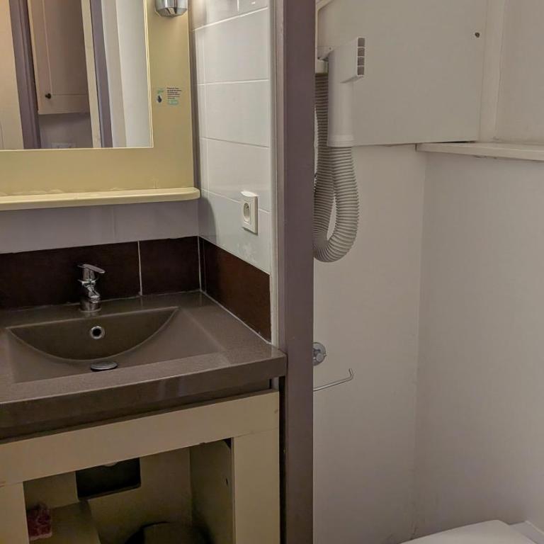 Studio cabine climatisé vue golf à Cap Estérel - Apartamento de 2 dormitorios - 17