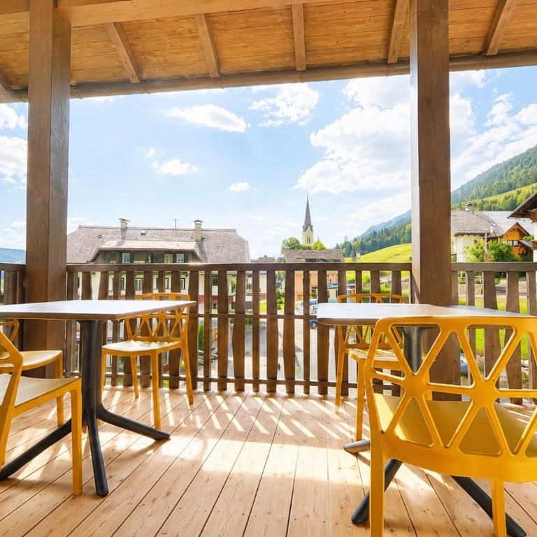 Der Kaerntnerhof am Weissensee, SeeHotel & SeeApartments direkt am See - Suite mit Sauna - 4