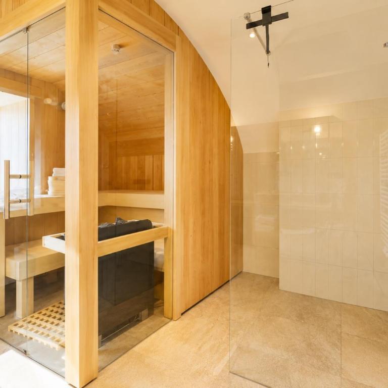 Der Kaerntnerhof am Weissensee, SeeHotel & SeeApartments direkt am See - Suite mit Sauna - 3