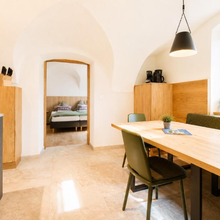 Der Kaerntnerhof am Weissensee, SeeHotel & SeeApartments direkt am See - Suite mit Sauna - 1