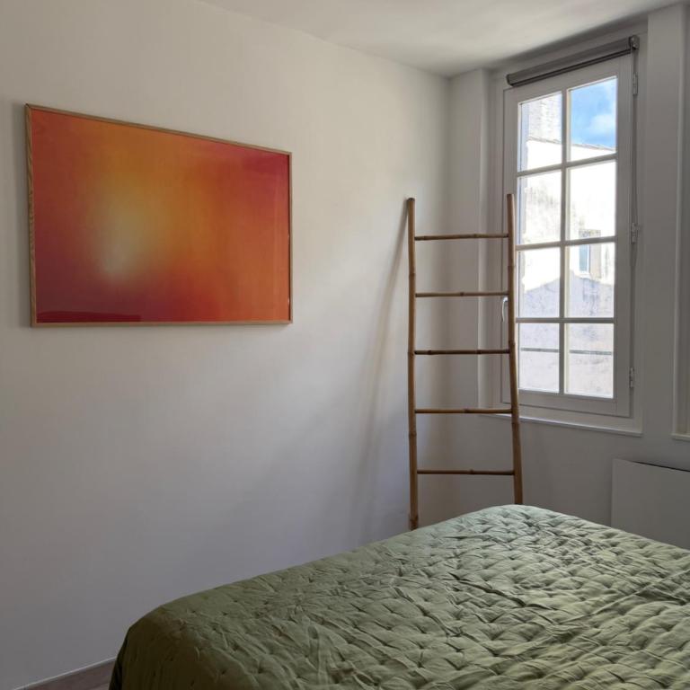 Appartement DAMPMARTIN - Appartement 1 Chambre - 12