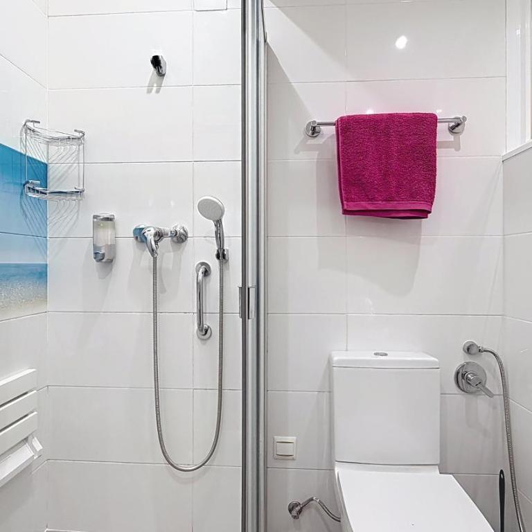 Terraza Mediterráneo Torrecilla by South Costa Nerja - Appartement 1 Chambre - 5