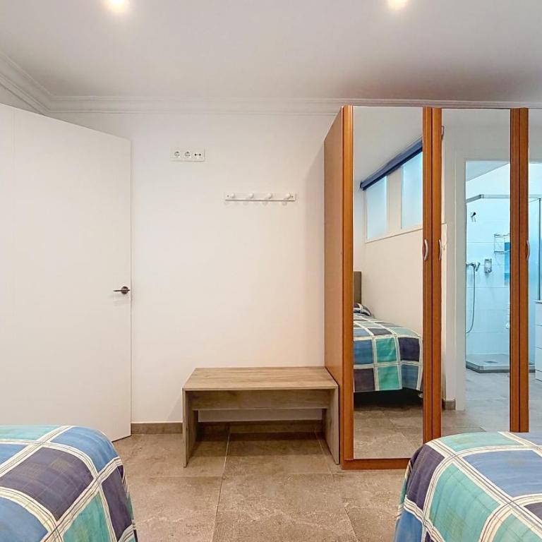 Terraza Mediterráneo Torrecilla by South Costa Nerja - Appartement 1 Chambre - 4