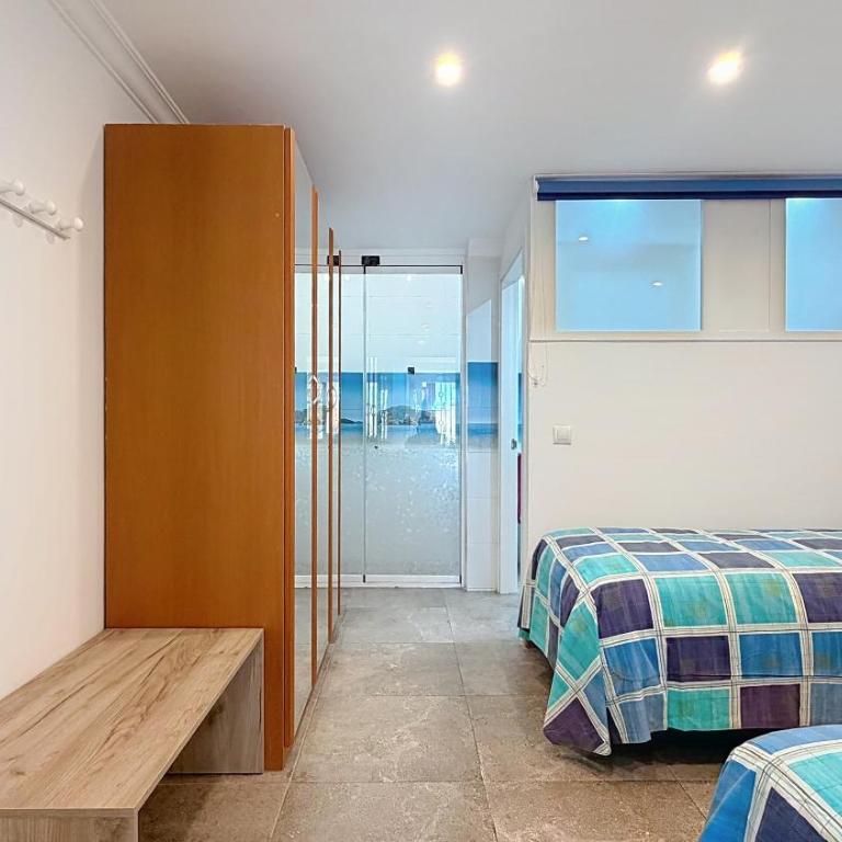 Terraza Mediterráneo Torrecilla by South Costa Nerja - Appartement 1 Chambre - 15