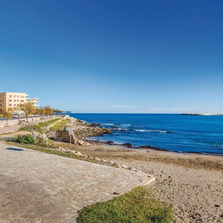 Apartamento SoliMar by Vacay L'Escala - Con vistas al mar - Apartamento - 33