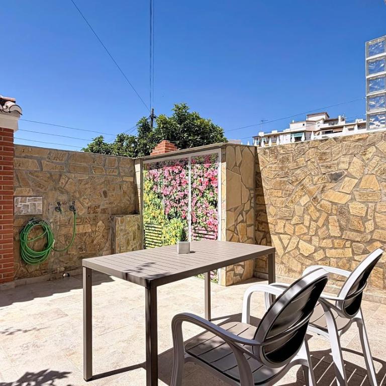Terraza Mediterráneo Torrecilla by South Costa Nerja - Appartement 1 Chambre - 17