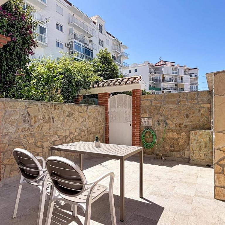 Terraza Mediterráneo Torrecilla by South Costa Nerja - Appartement 1 Chambre - 1