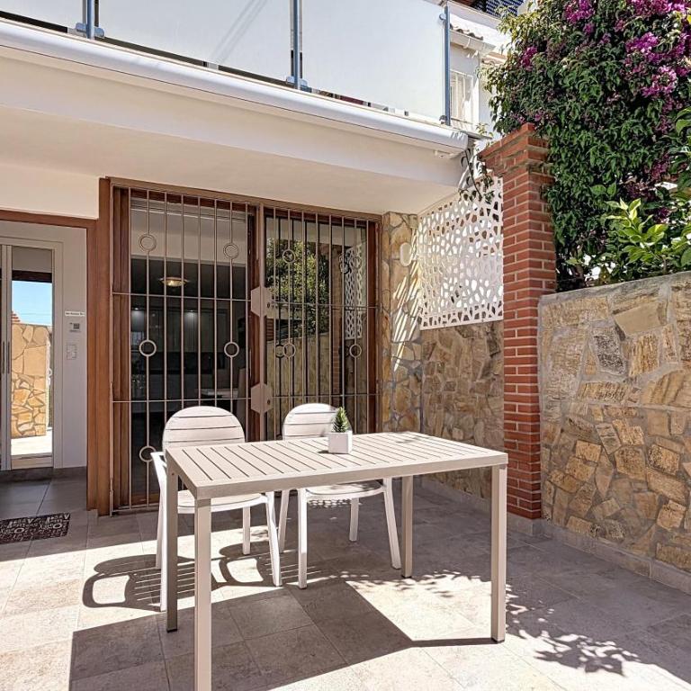 Terraza Mediterráneo Torrecilla by South Costa Nerja - Appartement 1 Chambre - 18
