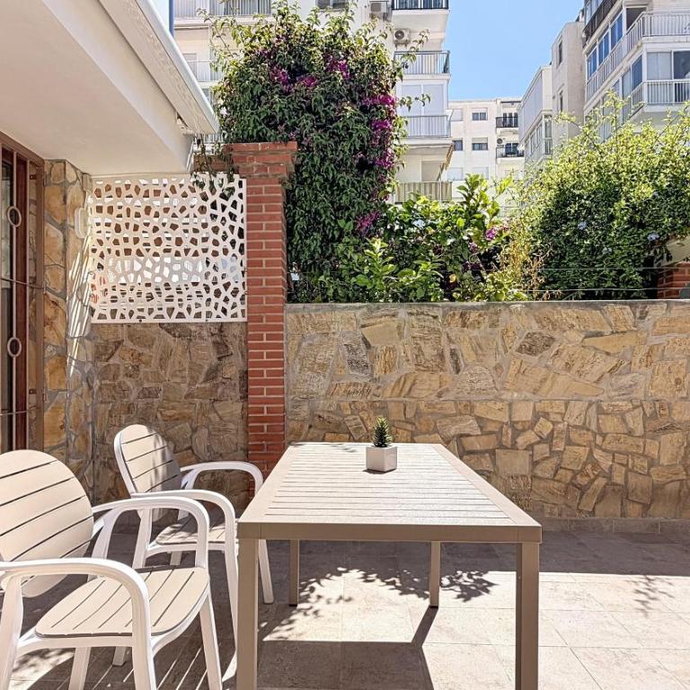 Terraza Mediterráneo Torrecilla by South Costa Nerja - Appartement 1 Chambre - 19