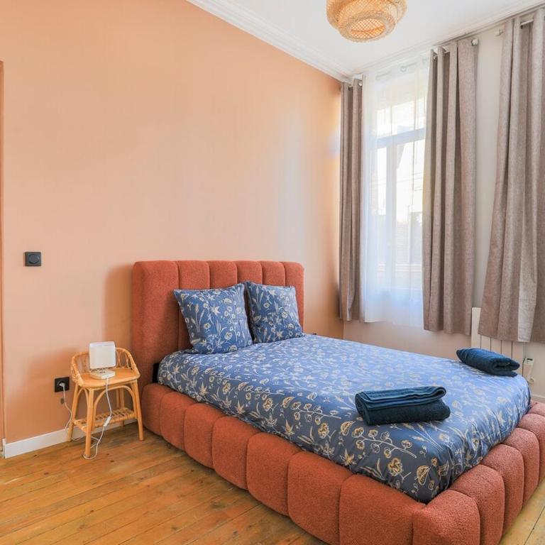 La Perle d'Amiens - Appartement 2 Chambres - 13
