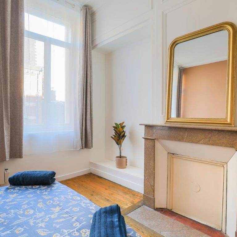 La Perle d'Amiens - Appartement 2 Chambres - 18