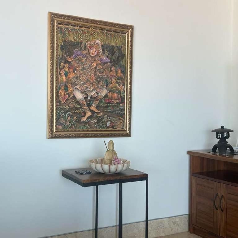 Two Bedroom Apartment with Ocean and City View by Eudy - Apartamento de 2 dormitorios - 21