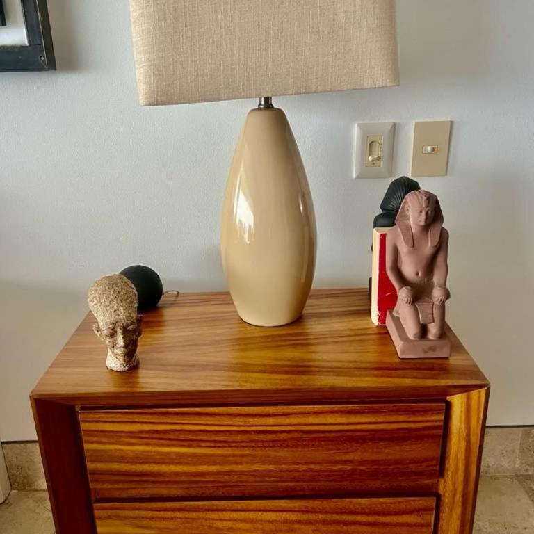 Two Bedroom Apartment with Ocean and City View by Eudy - Apartamento de 2 dormitorios - 5