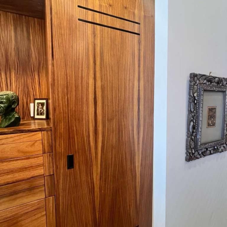 Two Bedroom Apartment with Ocean and City View by Eudy - Apartamento de 2 dormitorios - 8