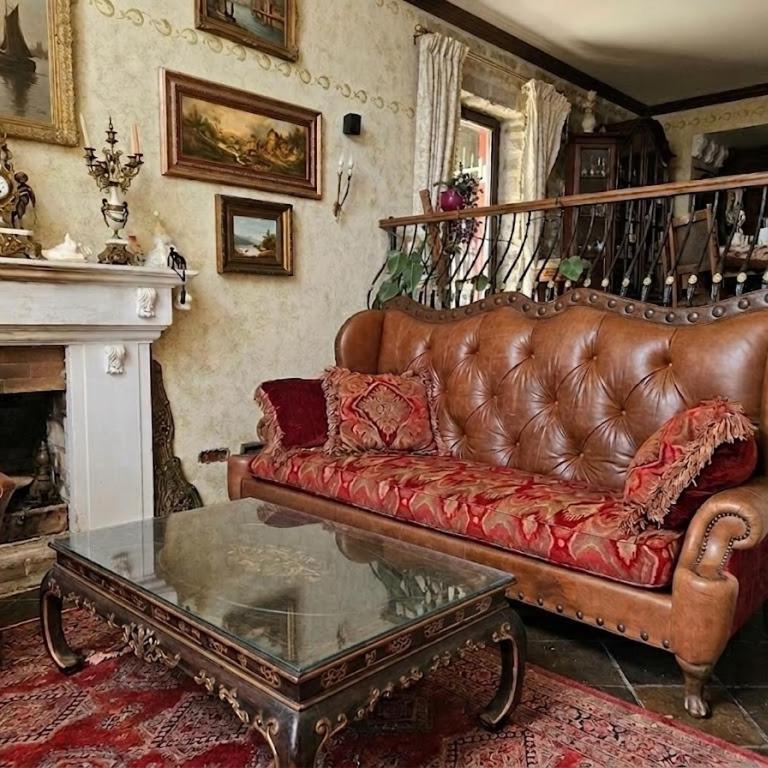Villa Poulina - Vila sa 3 Spavaće Sobe - 11