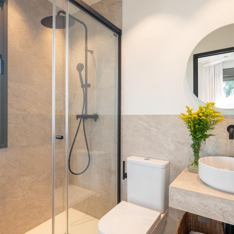 Luxury Rural Villa Pool by ELE Apartments - Villa con 3 Camere da Letto - 20
