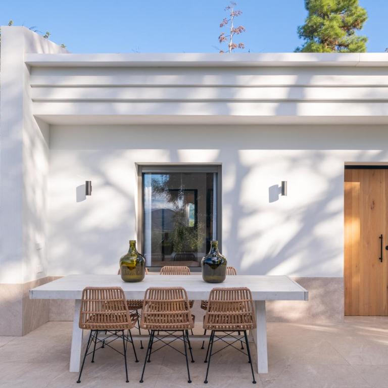 Luxury Rural Villa Pool by ELE Apartments - Villa con 3 Camere da Letto - 28