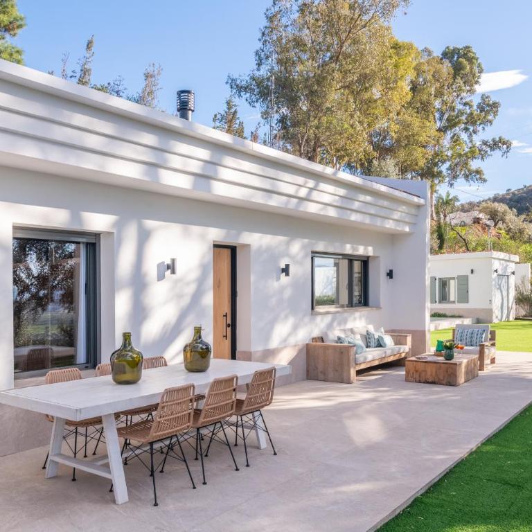 Luxury Rural Villa Pool by ELE Apartments - Villa con 3 Camere da Letto - 27