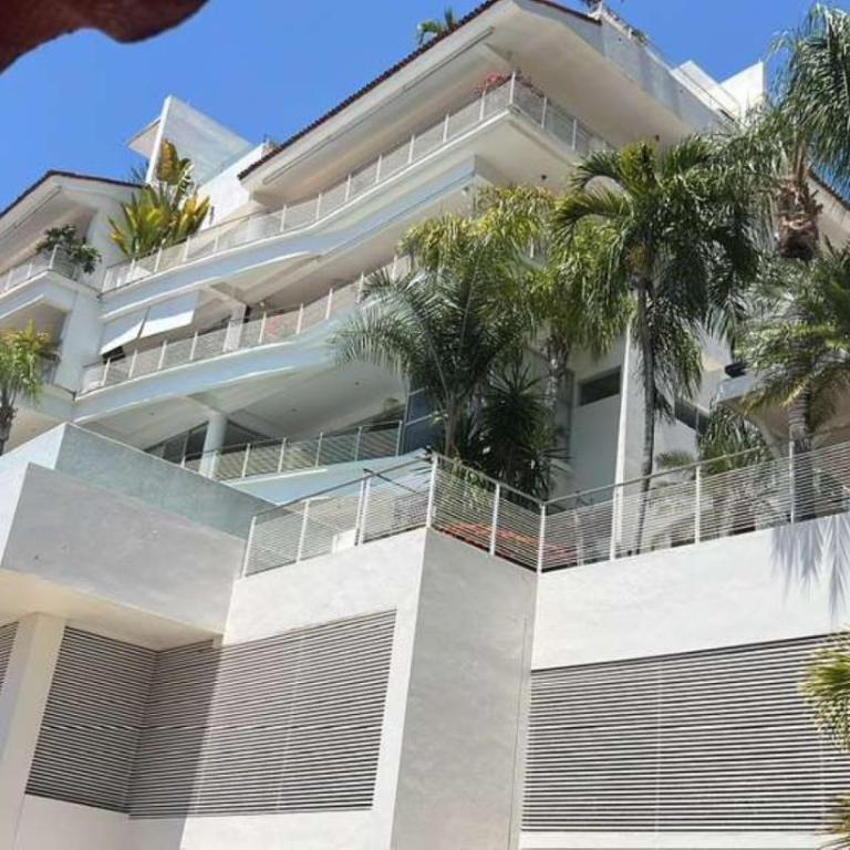 Two Bedroom Apartment with Ocean and City View by Eudy - Apartamento de 2 dormitorios - 28