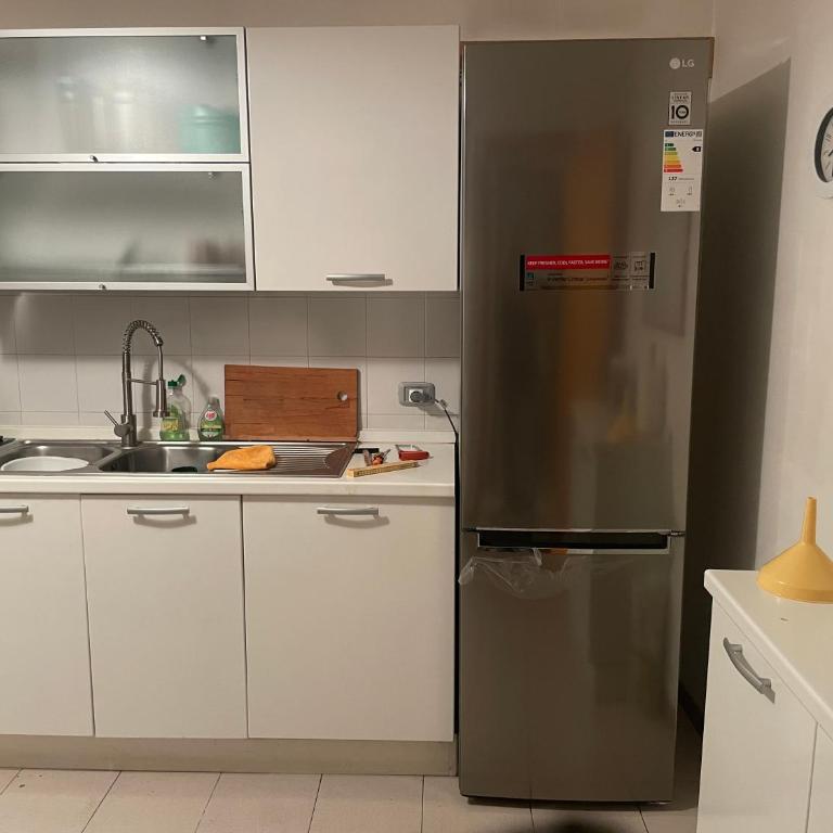 Elegant apartment in residence with large pool - Appartamento con 2 Camere da Letto - 26
