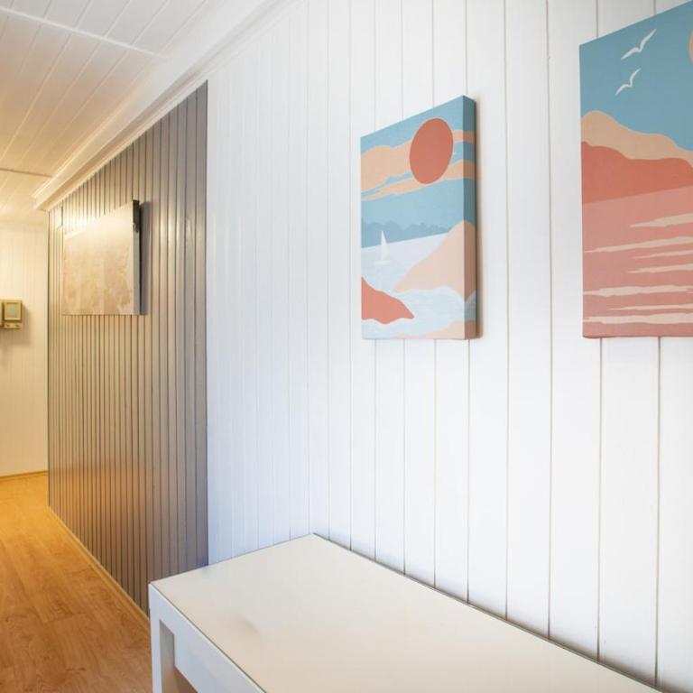 Free Parking City Center Borgo Teresiano loft - Appartamento con 2 Camere da Letto - 11