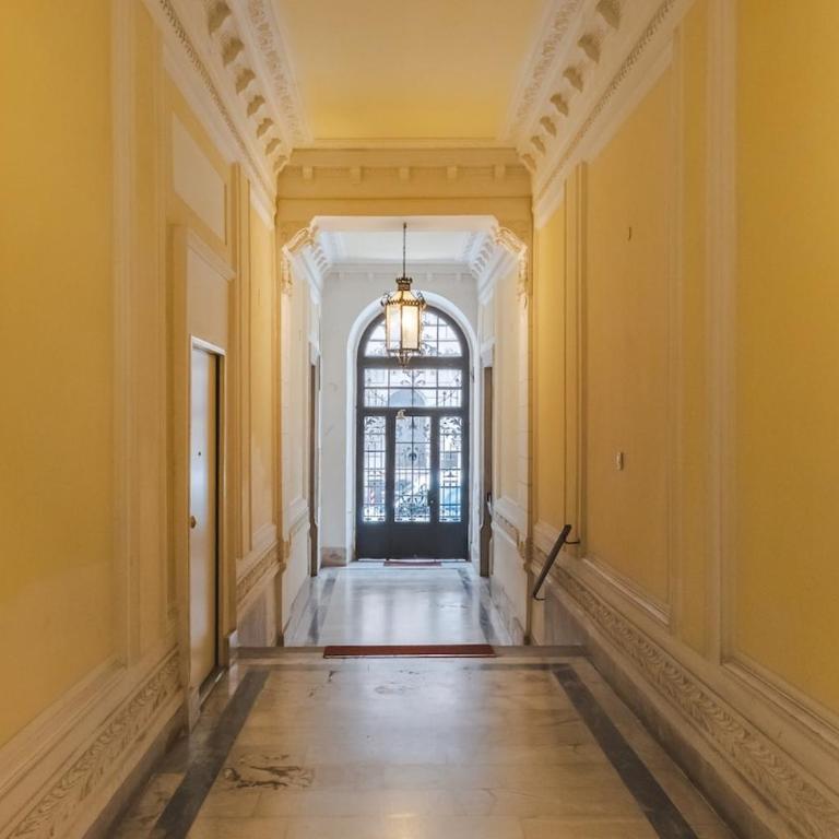 Free Parking City Center Borgo Teresiano loft - Appartamento con 2 Camere da Letto - 15