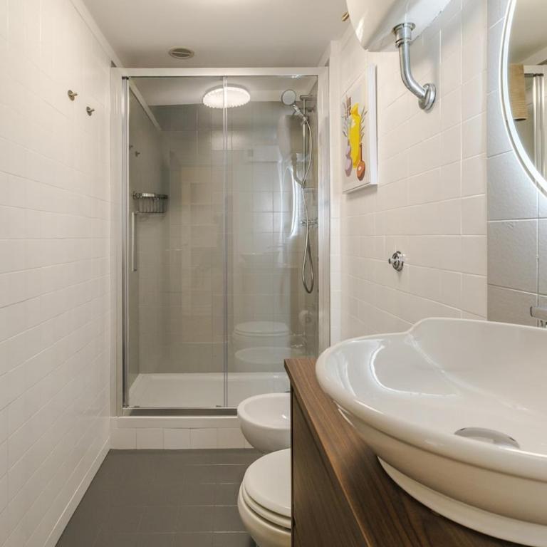 Free Parking City Center Borgo Teresiano loft - Appartamento con 2 Camere da Letto - 21