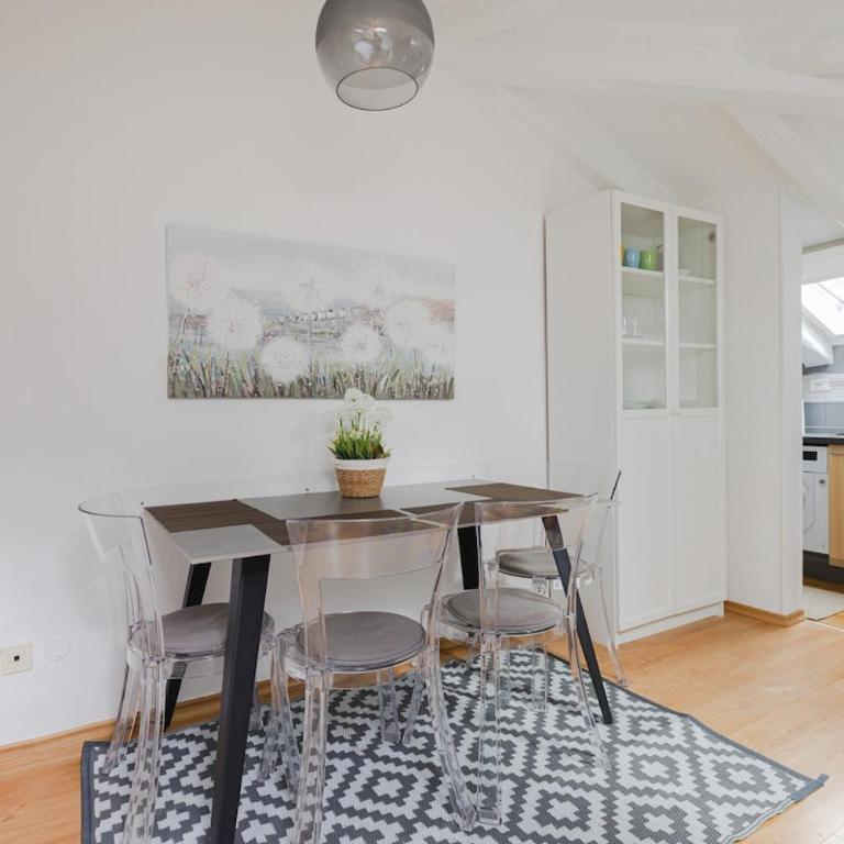 Free Parking City Center Borgo Teresiano loft - Appartamento con 2 Camere da Letto - 23