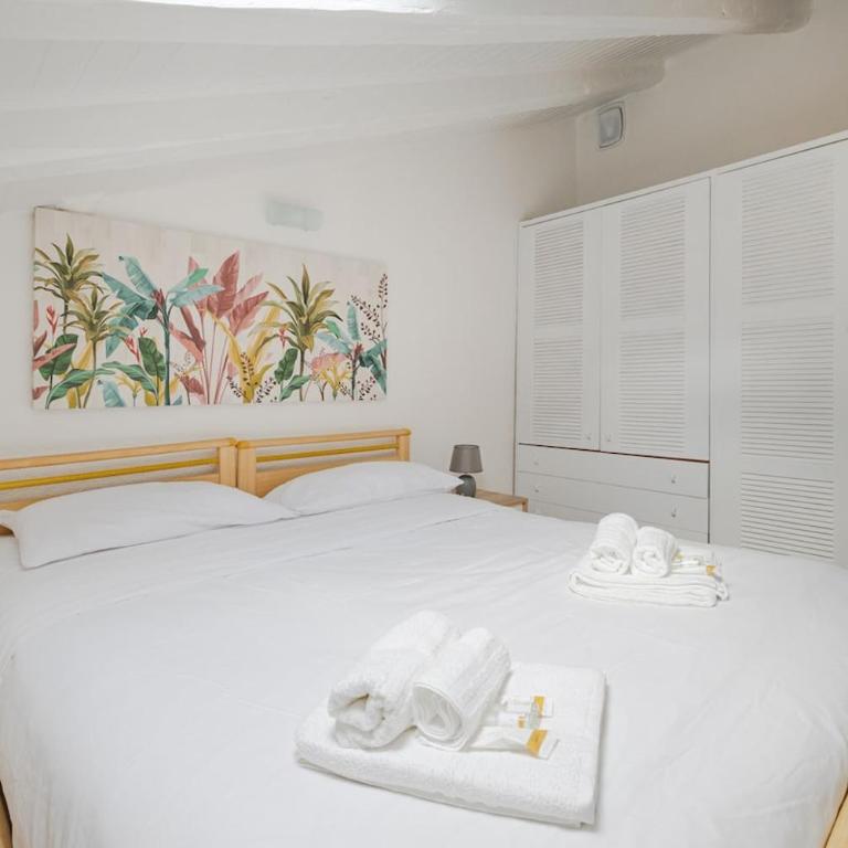 Free Parking City Center Borgo Teresiano loft - Appartamento con 2 Camere da Letto - 27