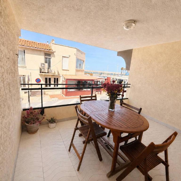 Appartement T2 climatisé, 100m de la plage - Le Laurier - Appartement 1 Chambre - 21