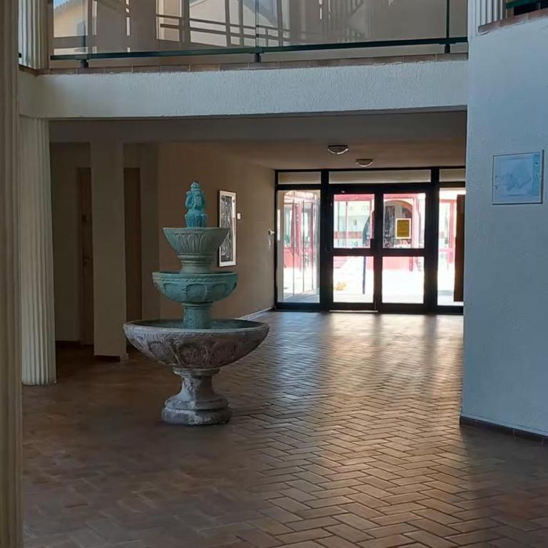 Appartement T2 climatisé, 100m de la plage - Le Laurier - Appartement 1 Chambre - 22