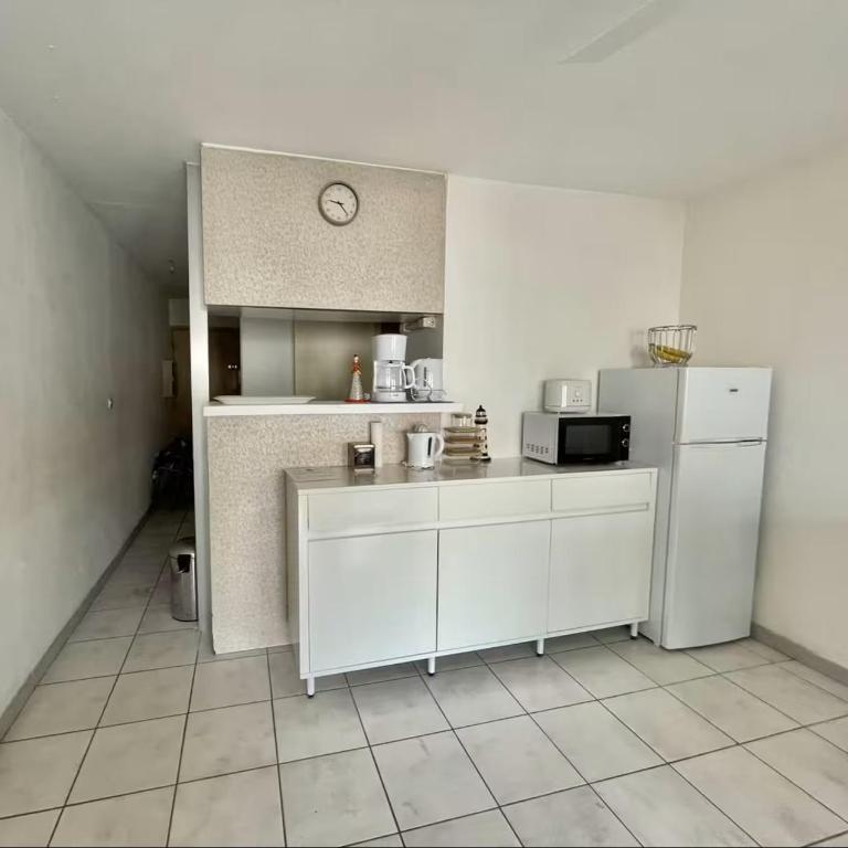 Appartement T2 climatisé, 100m de la plage - Le Laurier - Appartement 1 Chambre - 13