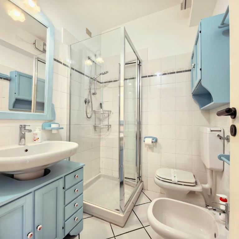 Casa Ghibli - Appartamento Deluxe con 2 Camere da Letto e Vista Giardino - 23