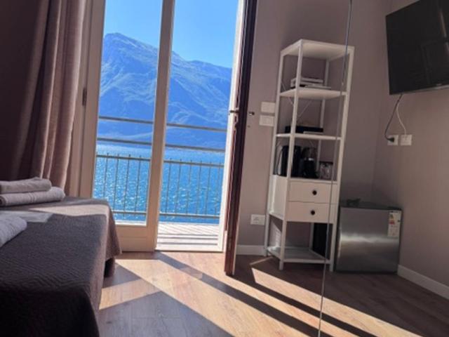 Villa Castello only room - Junior Suite con Terrazza - 15