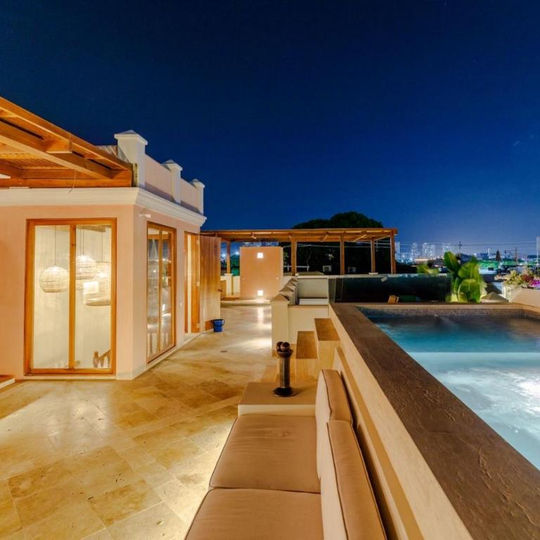 Casa Colibri - Villa - 30