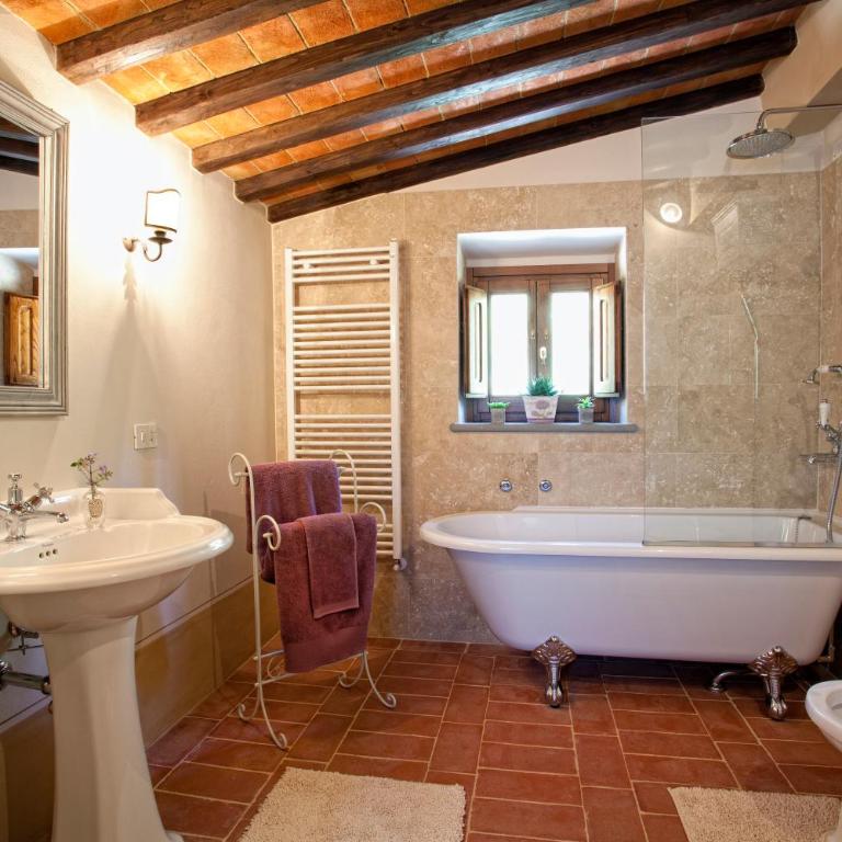 Mulino a Vento - Villa - 27