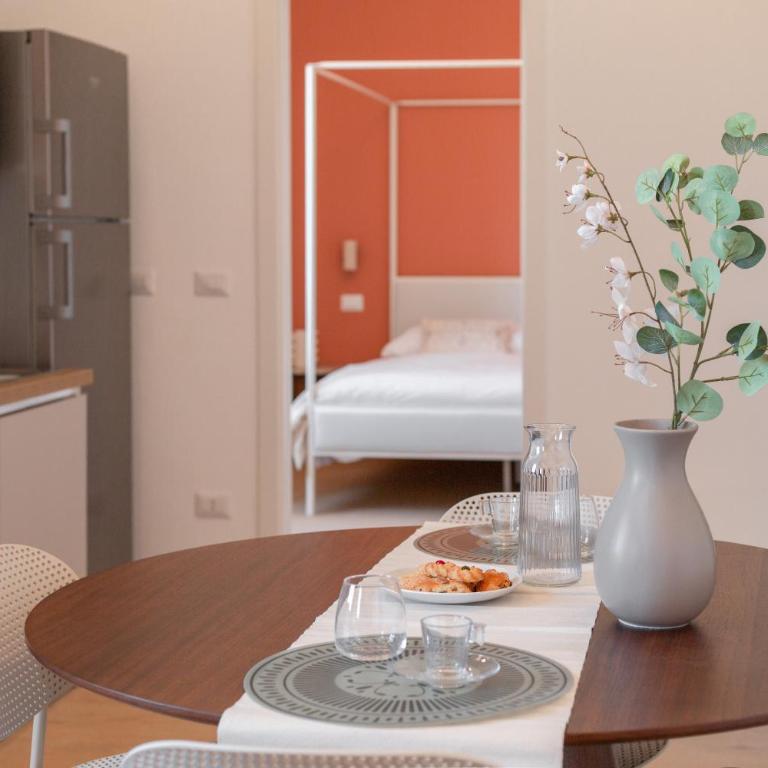 Apartments Indomita - Decisa - Appartamento con 1 Camera da Letto - 5