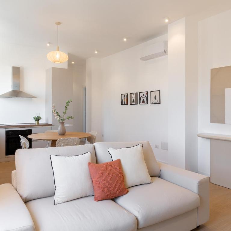 Apartments Indomita - Decisa - Appartamento con 1 Camera da Letto - 4