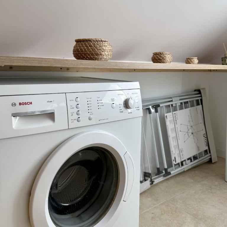 Loft d'exception de 115m2 - Hyper centre - Vue sur le Beffroi - Two-Bedroom Apartment - 19