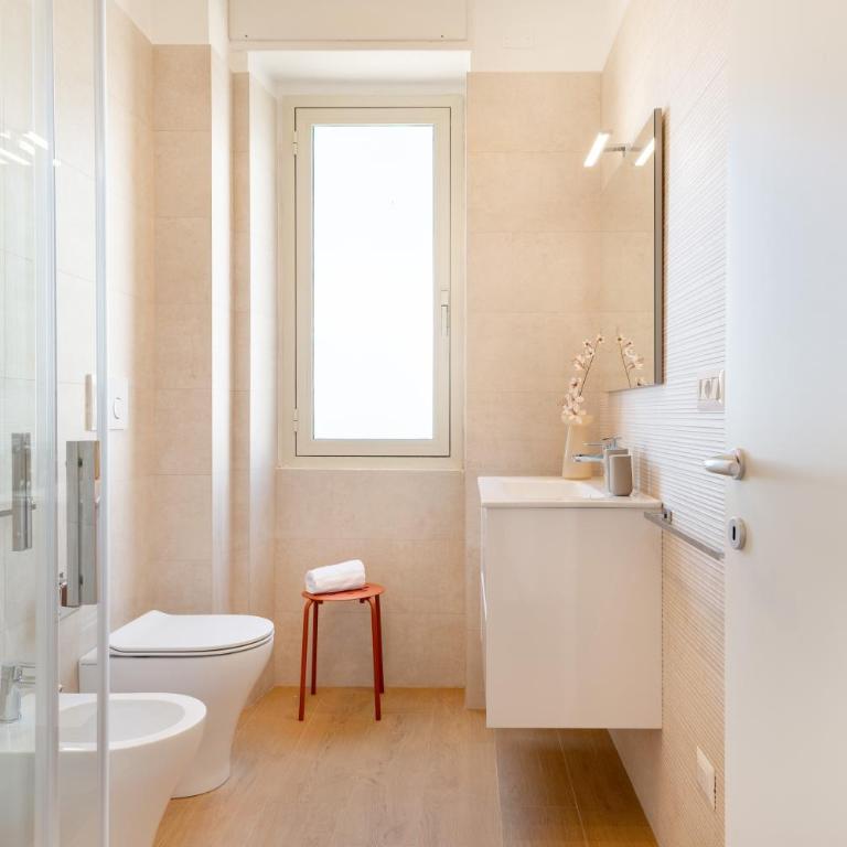 Apartments Indomita - Decisa - Appartamento con 1 Camera da Letto - 8