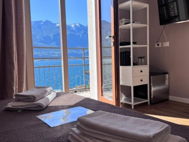 Villa Castello only room - Junior Suite con Terrazza - 14