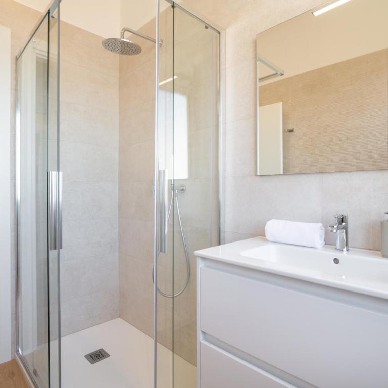 Apartments Indomita - Decisa - Appartamento con 1 Camera da Letto - 9